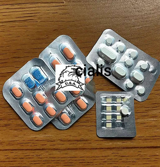 Cialis 5 mg